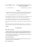 Thông tư số 43/2012/TT-BGTVT