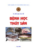 Bệnh học thủy sản