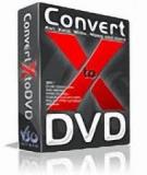 Ghi đĩa Video DVD với Windows DVD Maker