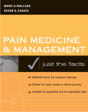 PAIN MEDICINE AND MANAGEMENT