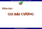 Gis đại cương  - Chương 1