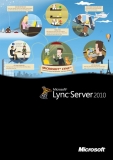 Tổng quan Lync 2010