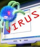 10 loại virus tàn phá khủng khiếp nhất lịch sử Internet