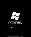 Vista sẽ tương tác với Longhorn Server