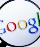 Những mẹo tìm kiếm hay với Google