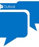 Dùng dịch vụ Outlook.com cấu hình Email mang tên miền riêng