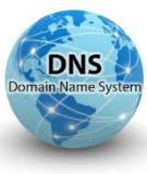 Máy chủ phân giải tên miền DNS là gì?