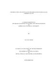 LUẬN VĂN " A THESIS SUBMITTED TO THE GRADUATE SCHOOL OF NATURAL AND APPLIED SCIENCES OF MIDDLE EAST TECHNICAL UNIVERSITY "