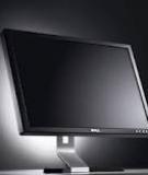 10 điểm quan trọng khi chọn mua LCD và những điều cần biết