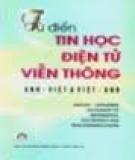 10 thuật ngữ dễ nhầm lẫn nhất trong lĩnh vực công nghệ thông tin