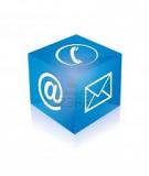 Lựa chọn nào cho email?