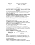 Thông tư số 191/2012/TT-BTC 