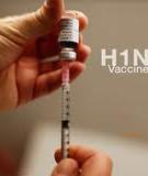 Điều kỳ diệu của vaccin