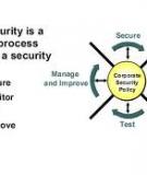 Tìm hiểu về Security Configuration Wizard trong Exchange Server 2007 Phần1