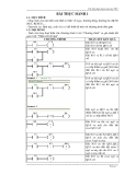 Tài liệu thực hành môn học PLC