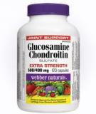 Huyền thoại và sự thật về glucosamine