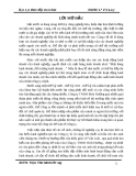 Đề tài: Tình hình hoạt động sản xuất kinh doanh, cơ cấu tổ chức hệ thống sản xuất kinh doanh, tổ chức kế toán của công ty TNHH Bích H ng