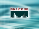 Cisco Systems - Enabling EIGRP