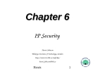 IP Security