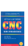 sổ tay lập trình cnc - trần thế san, ts. nguyễn ngọc phương