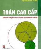 Giáo trình để học toán cao cấp