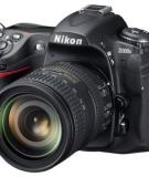 Những máy ảnh DSLR tốt nhất của Nikon