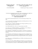 Nghị quyết số  24/2012/NQ-HĐND 
