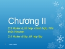 Phép điếm