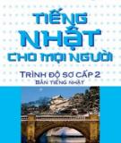 Ngữ pháp Sơ -Trung cấp tiếng Nhật thông dụng