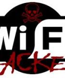 Hướng dẫn Hack Pass Wifi