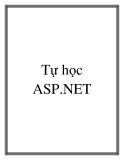 Tự học ASP.NET