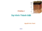 Chương 1 - Sự Hình Thành Đất