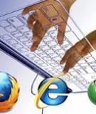 30 phím tắt cho IE, Firefox và Google Chrome