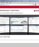 Chạy SugarCRM Community Edition trên Nginx (LEMP) trong Debian Squeeze/Ubuntu 11.04