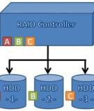 Thiết lập mạng RAID 1 với DRBD trên Ubuntu 11.10