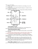 Tổng quan về IC LM555