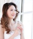 4 việc bạn nhất thiết phải làm sau khi ngủ dậy