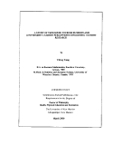 Research " A STUDY OF TAIWANESE TOURIISM BUSINESS AND GOVERNMENT LEADER'S PERCEPTIONS CONCERING TOURISM RESEARCH "