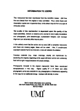 Research " THE EAST ASIAN FINANCIAL CRISIS: A CRITICAL EXAMINATION OF FOUR ALTERNATIVE MODELS "