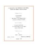 Research " AN EXAMINATION OF THE CONFORMANCE OF BANK INTERNAL AUDITORS WITH INTERNAL AUDITING STANDARS "