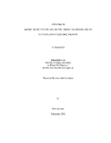 Research " THE ROLE OF IMPORT SUBSITITUTION AND EXPORT ORIENTATION STRATEGIES ON THAILAND'ECONOMIC GROWTH "