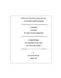 Research " Differences in Audit Quality Among Audit Firms: An Examination Using Bid-Ask Spreads "