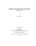 Research " THE IMPACT OF LOGISTICS STRATEGY AND LOGISTICS INFORMATION TECHNOLOGY PROCESSES ON SERVICE PERFORMANCE "