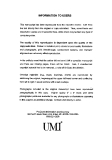 Research " THE IMPACT OF PRIVATIZATION AND ECONOMIC RESTRUCTURING ON EMPLOYMENT RELATIONS: THE TUNISIAN "