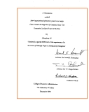 Research " Inter Organizational information system use in supply chaizn : Toward an integration of competence based and transaction cost based views of the firm  "