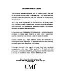 Research " The effect of Internal Audit Outsourcing on Financial Statement Users'Confidence in Their Protection From Fraudulent Financial Reporting "