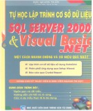 Hướng dẫn học lập trình cơ sở dữ liệu SQL Server 2000 và Visual Basic.Net