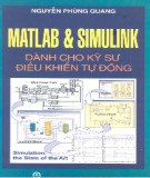 Kỹ sư điều khiển tự động - Matab và Simulink