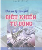 Hệ thống điều khiển tự động