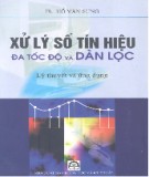 Kỹ thuật xử lý tín hiệu đa tốc độ và dàn lọc